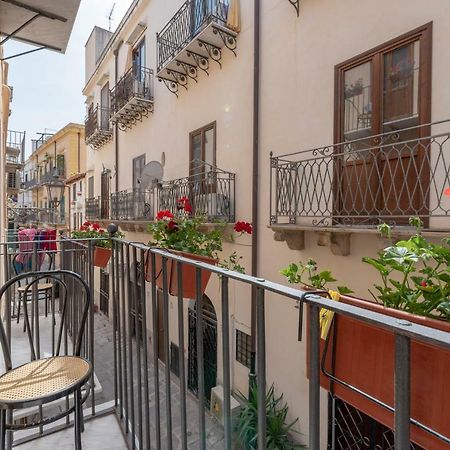 Atria Home - Alle Spalle Del Teatro Massimo Palermo Eksteriør bilde