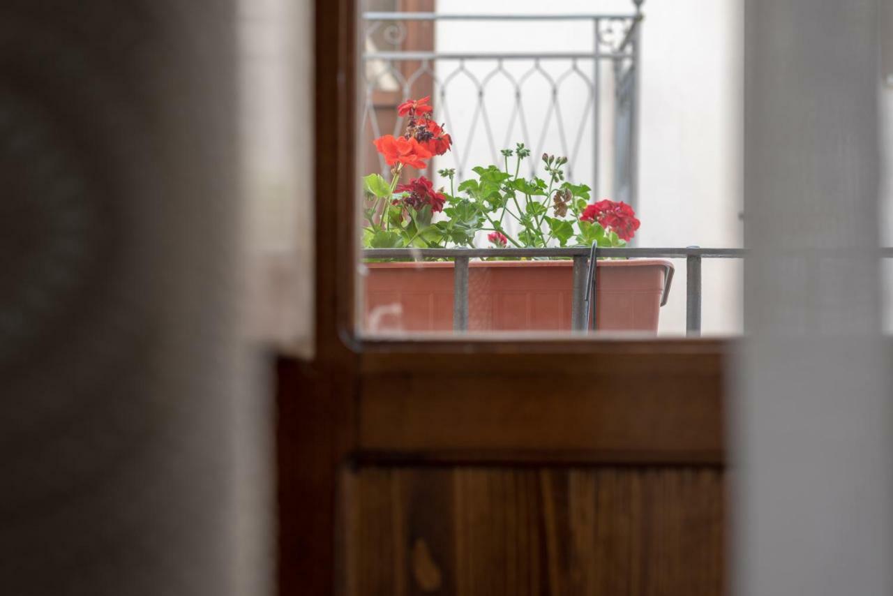 Atria Home - Alle Spalle Del Teatro Massimo Palermo Eksteriør bilde
