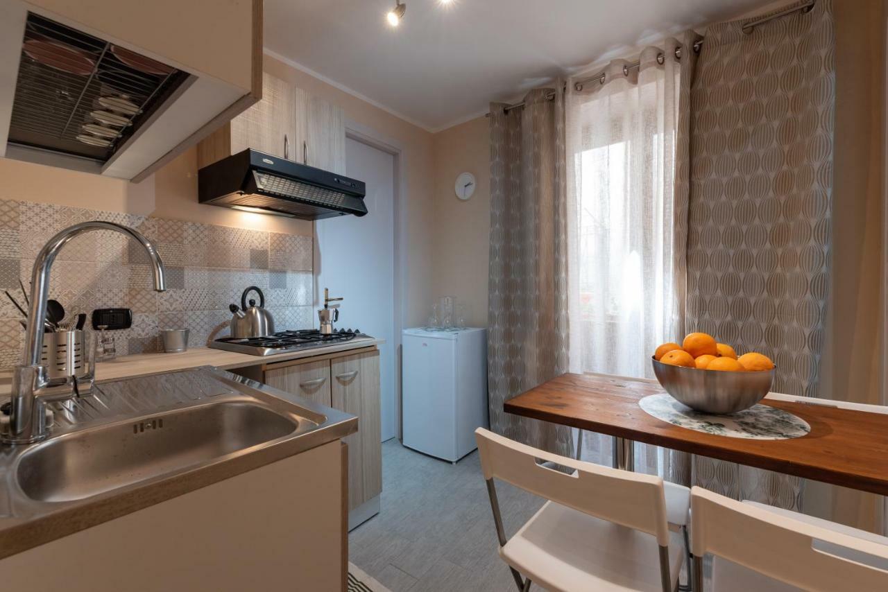Atria Home - Alle Spalle Del Teatro Massimo Palermo Eksteriør bilde
