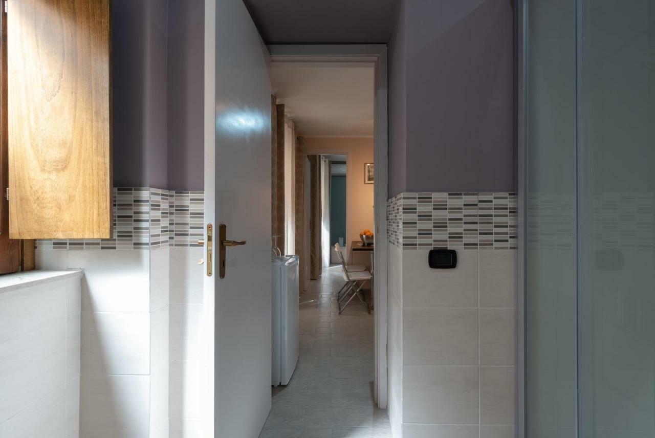 Atria Home - Alle Spalle Del Teatro Massimo Palermo Eksteriør bilde